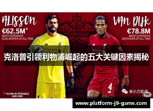 克洛普引领利物浦崛起的五大关键因素揭秘 克洛普引领利物浦崛起的五大关键因素揭秘