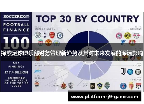 探索足球俱乐部财务管理新趋势及其对未来发展的深远影响