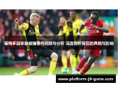 塞梅多因家暴被捕事件回顾与分析 深度剖析背后的真相与影响 塞梅多因家暴被捕事件回顾与分析 深度剖析背后的真相与影响