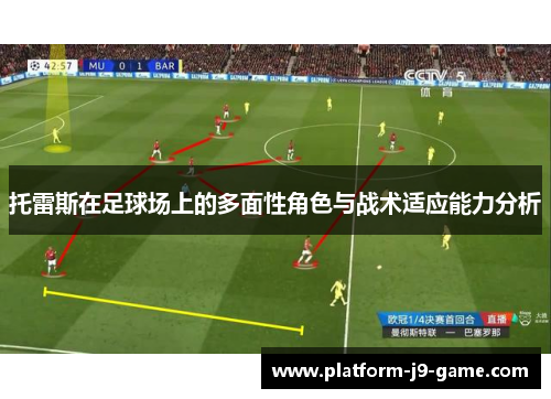 托雷斯在足球场上的多面性角色与战术适应能力分析