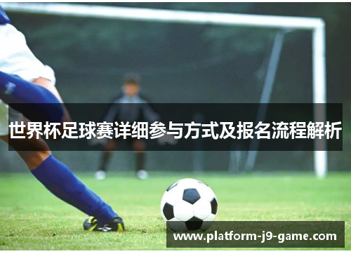 世界杯足球赛详细参与方式及报名流程解析