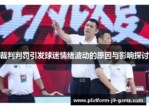 裁判判罚引发球迷情绪波动的原因与影响探讨