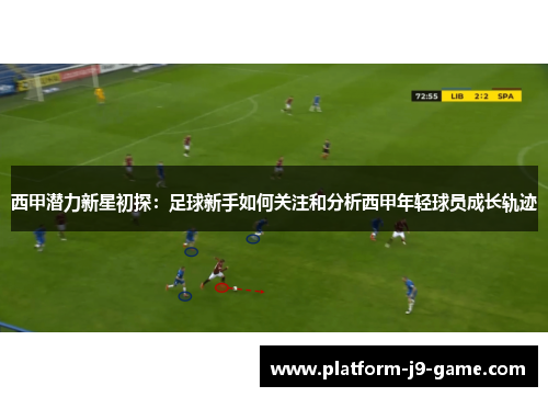 西甲潜力新星初探：足球新手如何关注和分析西甲年轻球员成长轨迹