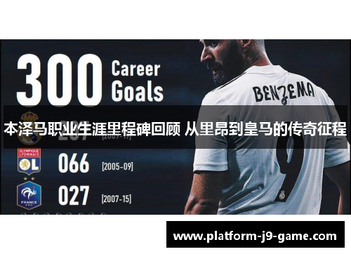 本泽马职业生涯里程碑回顾 从里昂到皇马的传奇征程 本泽马职业生涯里程碑回顾 从里昂到皇马的传奇征程