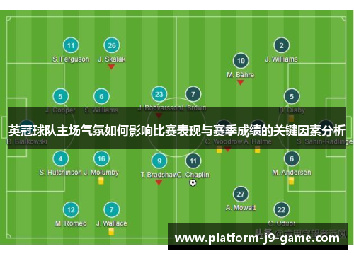 英冠球队主场气氛如何影响比赛表现与赛季成绩的关键因素分析 英冠球队主场气氛如何影响比赛表现与赛季成绩的关键因素分析